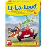 Li-La-Loud