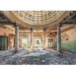 Topophilie-Serie Sanatorium