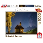 Lockstein - Milchstrasse