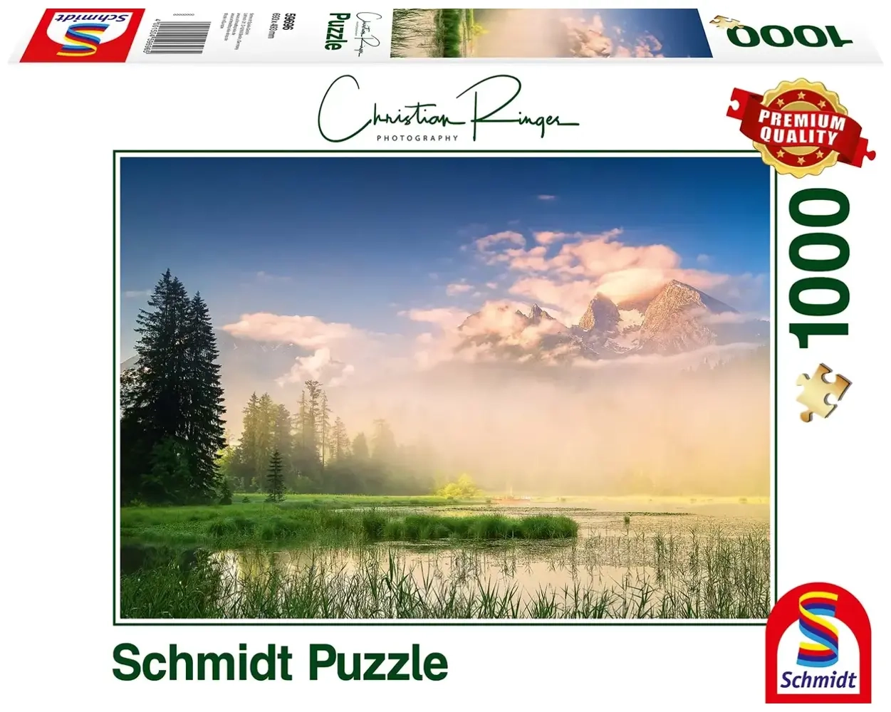 Taubensee