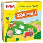 Meine ersten Spiele – Zähl mal!