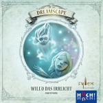 Dreamscape - Will´O das Irrlicht Erweiterung