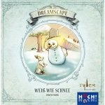 Dreamscape - Weiss wie Schnee Erweiterung