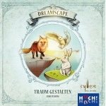 Dreamscape - Traumgestalten Erweiterung