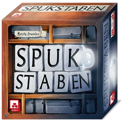 Spukstaben