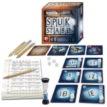 Spukstaben