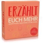 Erzählt euch mehr! - für Frauen