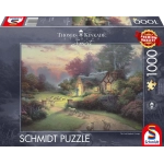 Cottage des guten Hirten