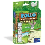 Rollo Yatzee