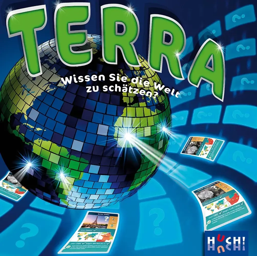 Terra Deutschland