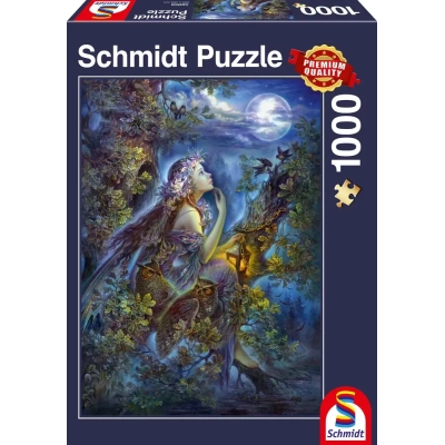 Im Mondlicht