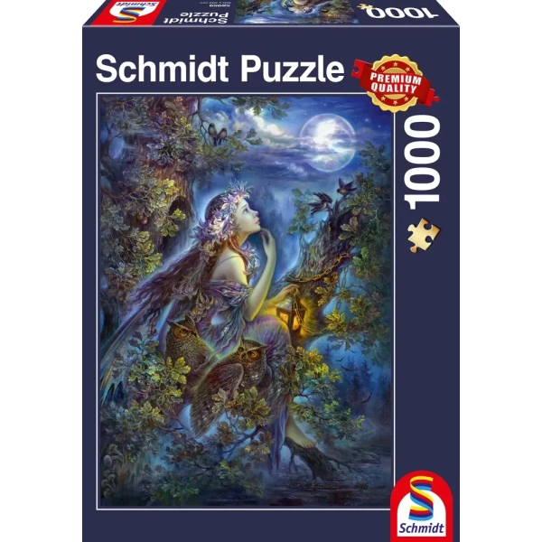 Im Mondlicht