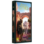 7 Wonders Cities (2. Erweiterung) 