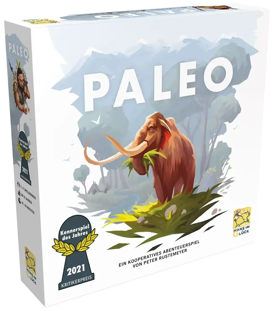 Paleo