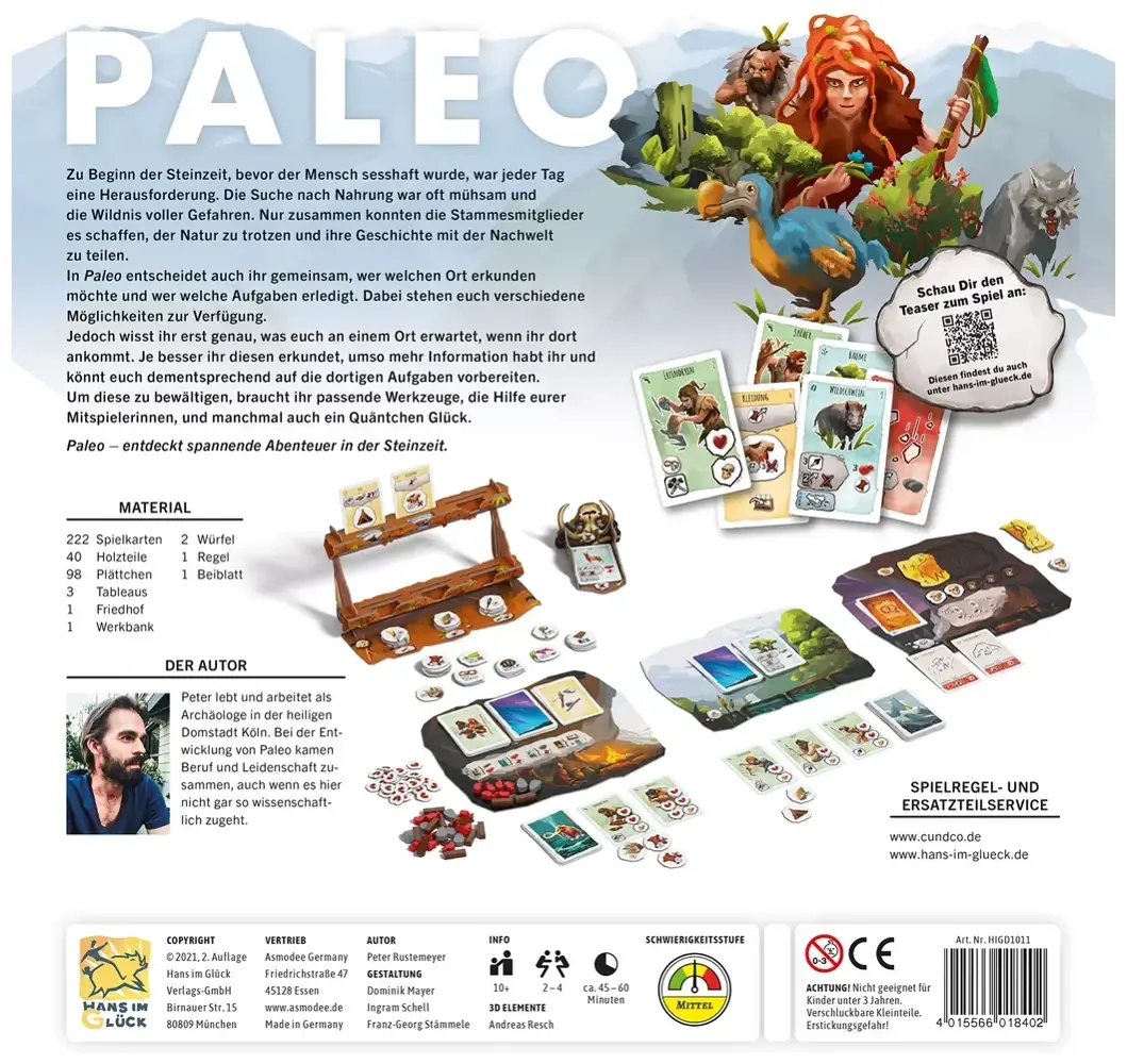 Paleo