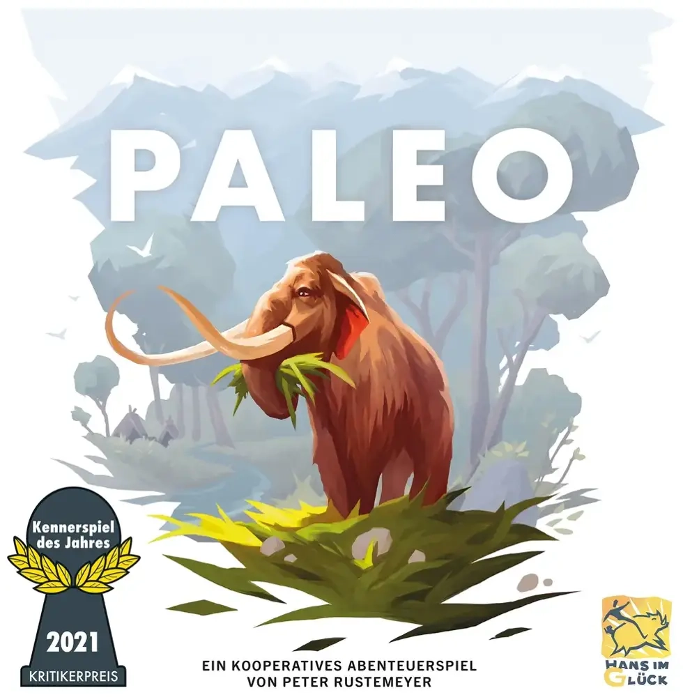 Paleo