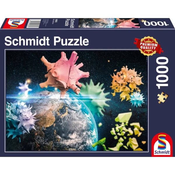 Planet Erde 2020 Planet Erde 2020