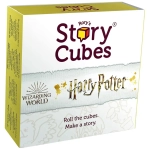 Story Cubes - Harry Potter