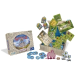 Rajas of the Ganges Erweiterung - Goodie-Box 2