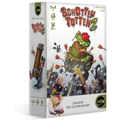 Schotten Totten 2