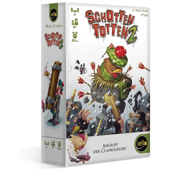 Schotten Totten 2