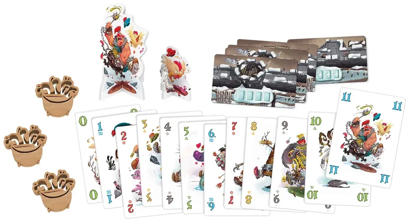Schotten Totten 2