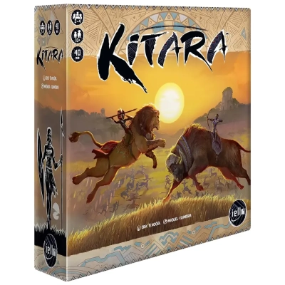Kitara