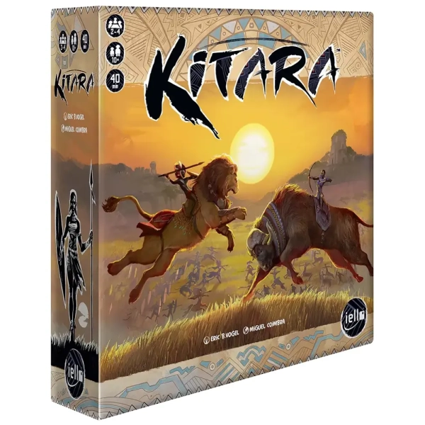 Kitara