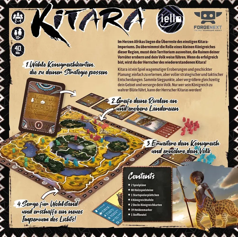 Kitara