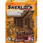 Sherlock Far West - Der Pakt mit dem Teufel