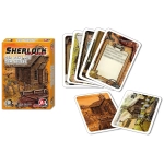 Sherlock Far West - Der Pakt mit dem Teufel