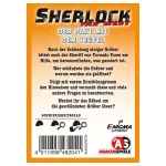 Sherlock Far West - Der Pakt mit dem Teufel