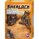 Sherlock Far West - Schüsse im Morgengrauen