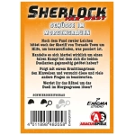 Sherlock Far West - Schüsse im Morgengrauen