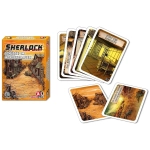 Sherlock Far West - Schüsse im Morgengrauen