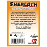 Sherlock Far West - Die verfluchte Mine