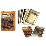 Sherlock Far West - Die verfluchte Mine