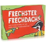 Frechster Frechdachs