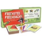 Frechster Frechdachs