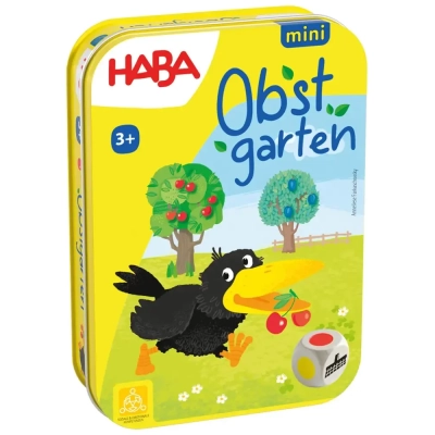 Obstgarten mini