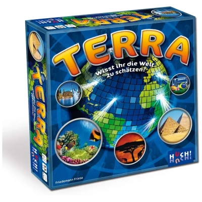 Terra