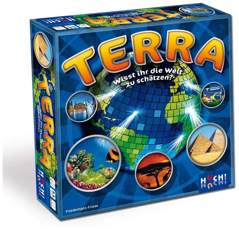 Terra