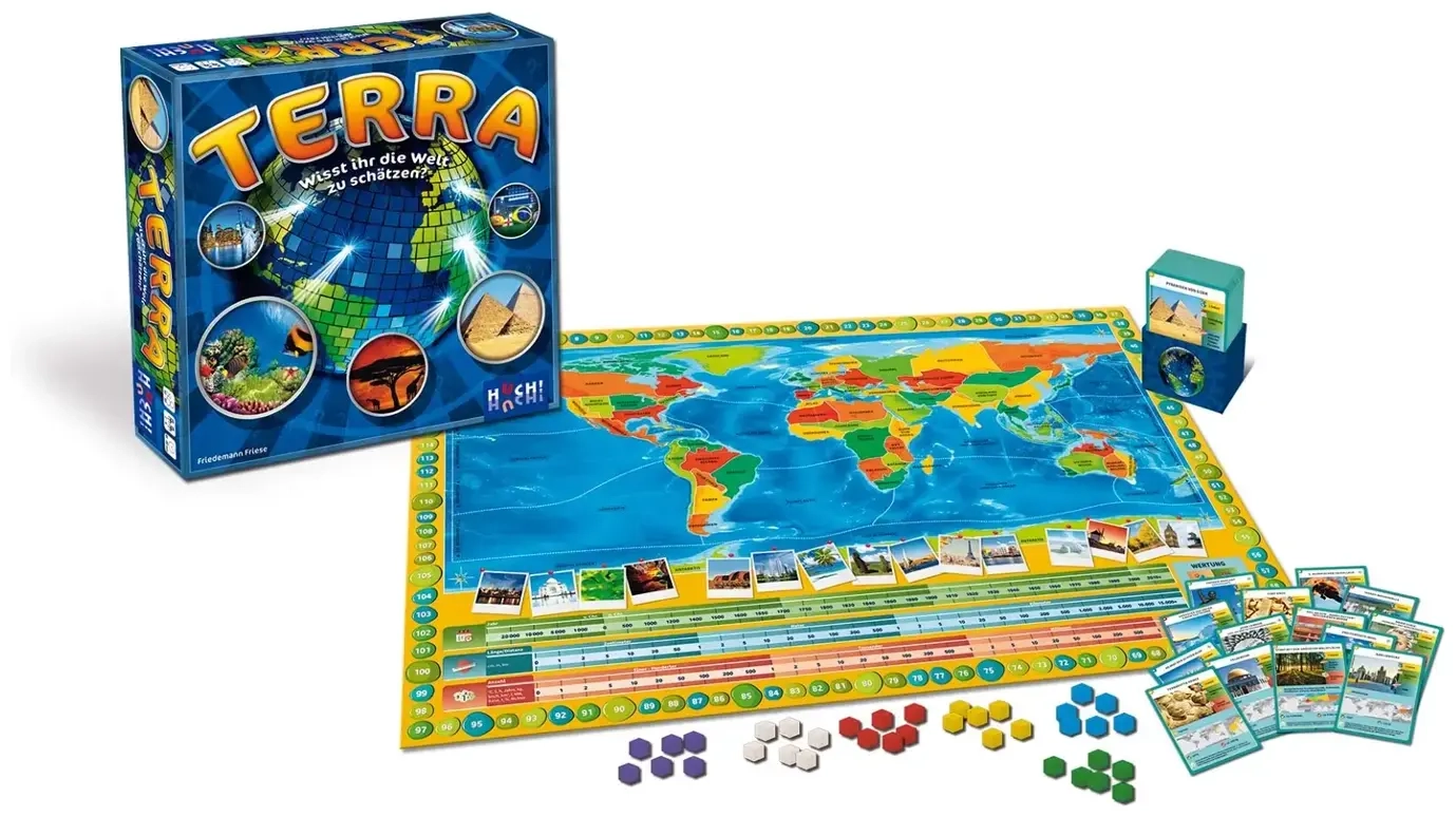 Terra