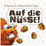 Auf die Nüsse - DE