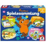 Die Maus Spielesammlung