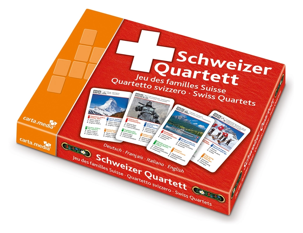 Schweizer Quartett