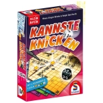Kannste knicken