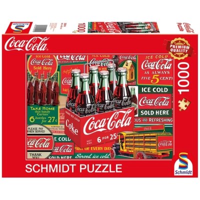 Coca Cola Klassiker