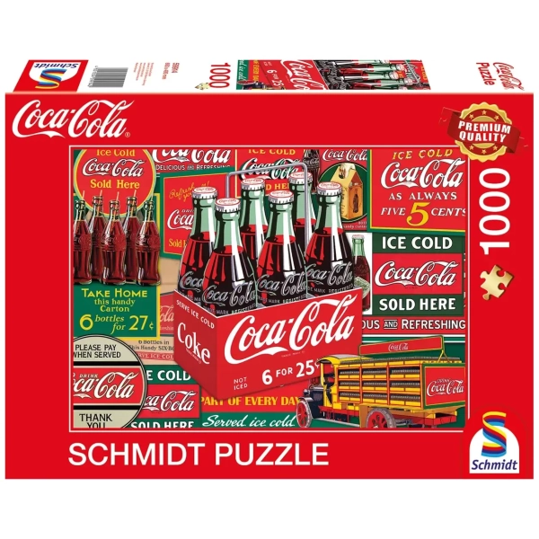 Coca Cola Klassiker