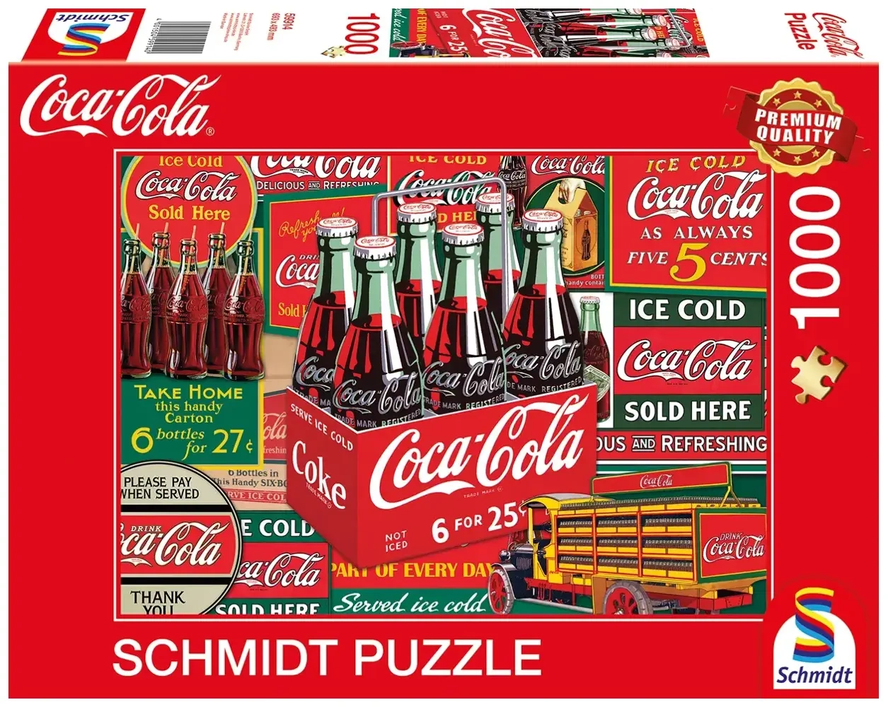 Coca Cola Klassiker